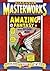 Marvel Masterworks Vol. 1: Amazing Spider-Man Nos. 1-10 & Amazing Fantasy No. 15