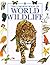 The Usborne Book of World Wildlife