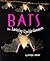 Bats: The Amazing Upside-Downers (First Books - Animals)