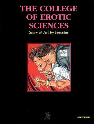 The College of Erotic Sciences (Paperback)