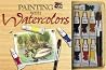 Painting with Watercolours (Art Tricks)