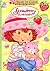 Sweet as Can Be!: Book to Color with Iron-On Transfers (Strawberry Shortcake)