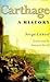 Carthage by Serge Lancel