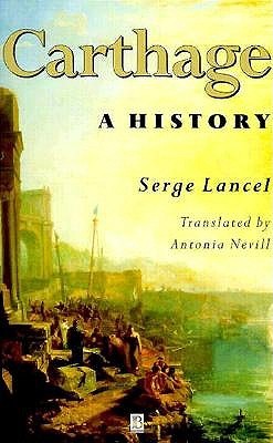 Carthage: A History (Paperback)