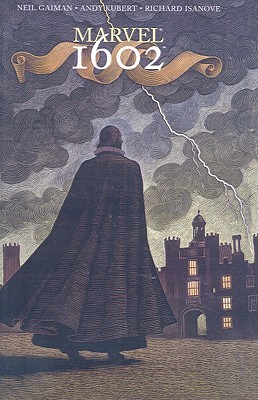 Marvel 1602