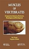 Muscles of Vertebrates: Comparative Anatomy, Evolution, Homologies and Development