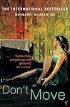 Don't Move by Margaret Mazzantini