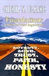 Foundations: A Novel of New Beginnings
