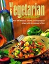 Very Vegetarian Cookbook by Jane Donovan Very Vegetarian Cookbook by Jane Donovan