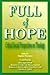 Full of Hope: Critical Soci...