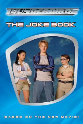 Thunderbirds: The Joke Book (Paperback)