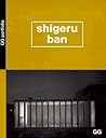 Shigeru Ban (Gg Portfolio)