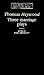 Three Marriage Plays: The Wise-Woman of Hogsdon, the English Traveller, the Captives (REVELS PLAYS COMPANION LIBRARY)