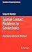 Spatial Contact Problems in Geotechnics by Sergey Aleynikov