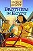 Moses in Egypt (Prince of Egypt)