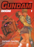Gundam Origini n. 1: Inizio (Paperback)