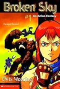 Broken Sky 1