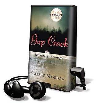 Gap Creek: The Story of a Marriage