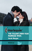 The Italian's New Year Marriage Wish (Paperback)