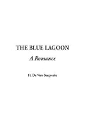 The Blue Lagoon