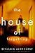 The House of Forgetting by Benjamin Alire Sáenz