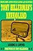 Tony Hillerman's Navajoland by Laurance D. Linford