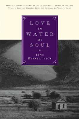 Love to Water My Soul (Paperback)