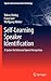 Self-Learning Speaker Identification: A System for Enhanced Speech Recognition (Signals and Communication Technology)