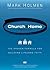 Church + Home Training DVD:...