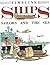 Ships: Sailors and the Sea (Timelines)