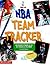 Nba Team Tracker