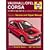 Vauxhall/Opel Corsa Petrol and Diesel Service and Repair Manual : Oct 2000 to Sept 2003