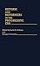 Reform and Reformers in the Progressive Era by David R. Colburn