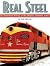 Real Steel: An Illustrated ...