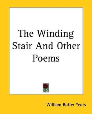 The Winding Stair And Other Poems (Paperback)