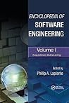 Encyclopedia of Software Engineering Three-Volume Set (Print) Encyclopedia of Software Engineering Three-Volume Set (Print)