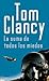 La Suma de Todos Los Miedos (Jack Ryan, #6)