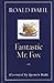 Fantastic Mr. Fox by Roald Dahl