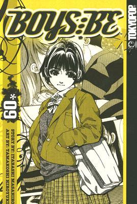 Boys Be: Second Season, Vol. 9 (Paperback)