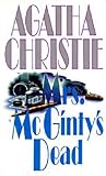 Mrs. McGinty's Dead