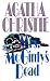 Mrs. McGinty's Dead by Agatha Christie