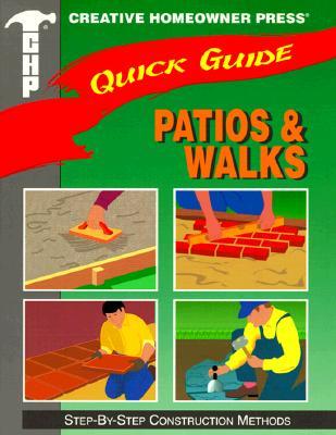 Patios & Walks (Quick Guide)
