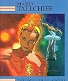 Maria Tallchief by Heid E. Erdrich