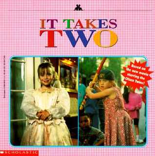 It Takes Two (Paperback)