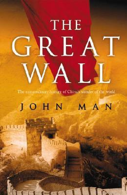 The Great Wall (Hardcover)