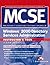 Mcse Windows 2000 Directory Services Administration Instructor's Pack