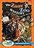 The Zany Zoo Mystery