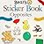 Bear's Sticker Book: Opposites