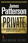 Private by James  Patterson