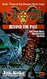 Beyond the Pale